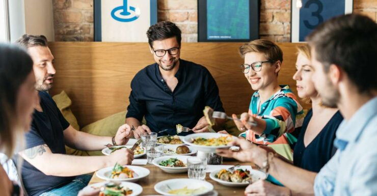 Warsaw: 4-Hour Polish Food Tour - Experience Highlights