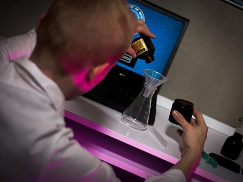 Warsaw: 60-minute Escape Room Game - How the Experience is Structured
