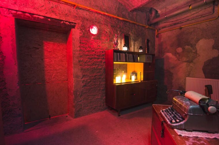 Warsaw: 60-minute Escape Room Game - The Value of the Price Point