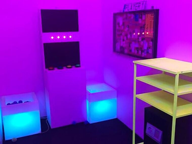 Warsaw: 60-minute Escape Room Game - Practical Tips for Participants