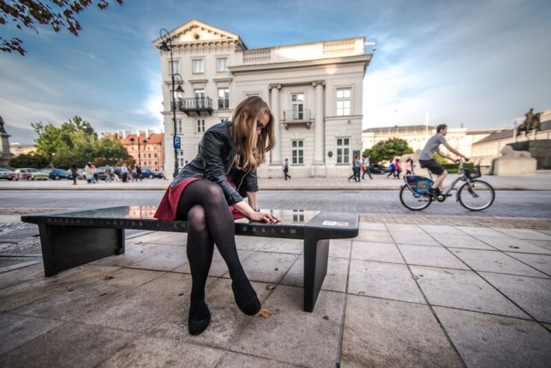 Warsaw and Zelazowa Wola: Frédéric Chopin Private Tour - The Sum Up