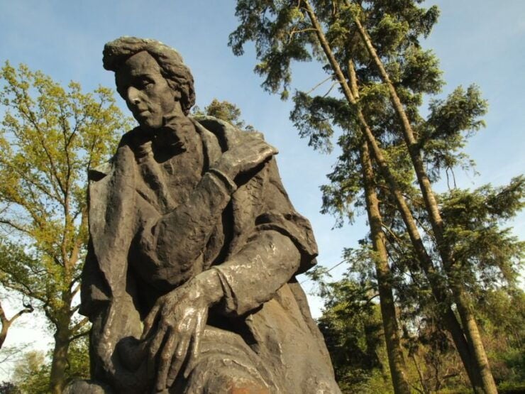 Warsaw and Zelazowa Wola: Frédéric Chopin Private Tour - Chopin Tour Highlights