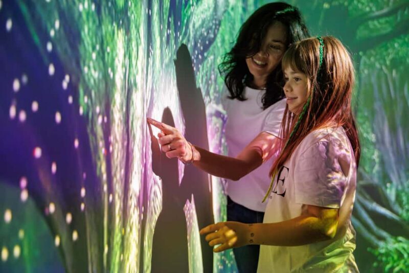 Warsaw: Art Box Experience Exhibition - Romantic Chopin - Good To Know