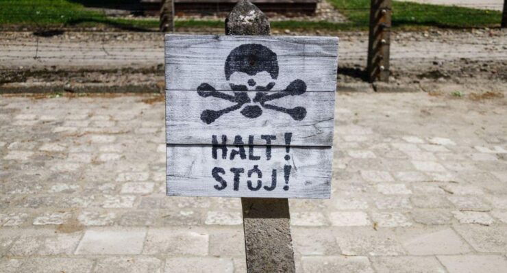 Warsaw: Auschwitz Birkenau and Krakow Guided Tour - Itinerary Details