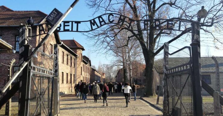 Warsaw: Auschwitz-Birkenau and Krakow Tour by Car - Experience