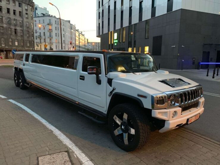 Warsaw: Bachelor and Hen Party Packages - Experience Highlights in Warsaw