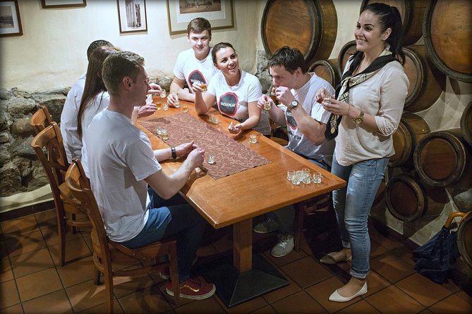 Warsaw Beer Tour & Tasting - Whats Included