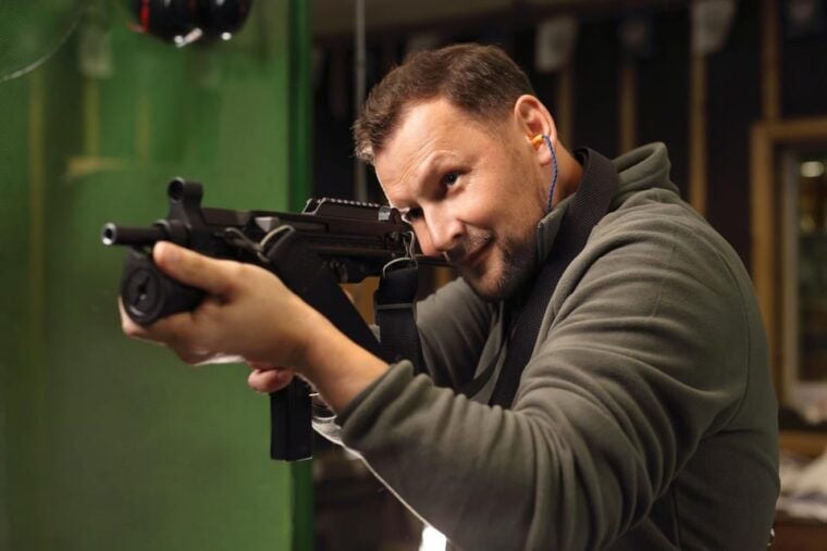 Warsaw: Best Indoor Shooting Range Experience - The Sum Up