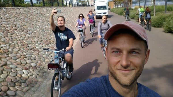 Warsaw: Biking Through Highlights - Frequently Asked Questions