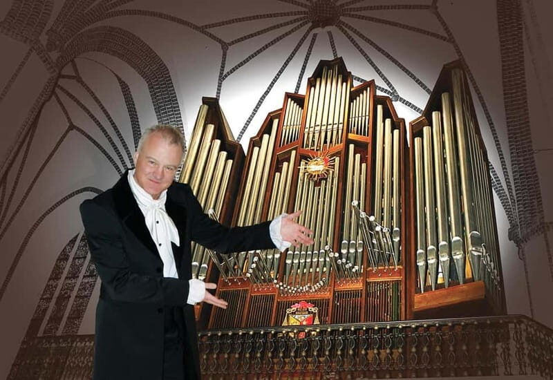 Warsaw: Cathedral Organ Concerts and tour of the crypts - Final Thoughts: Who Will Love This?