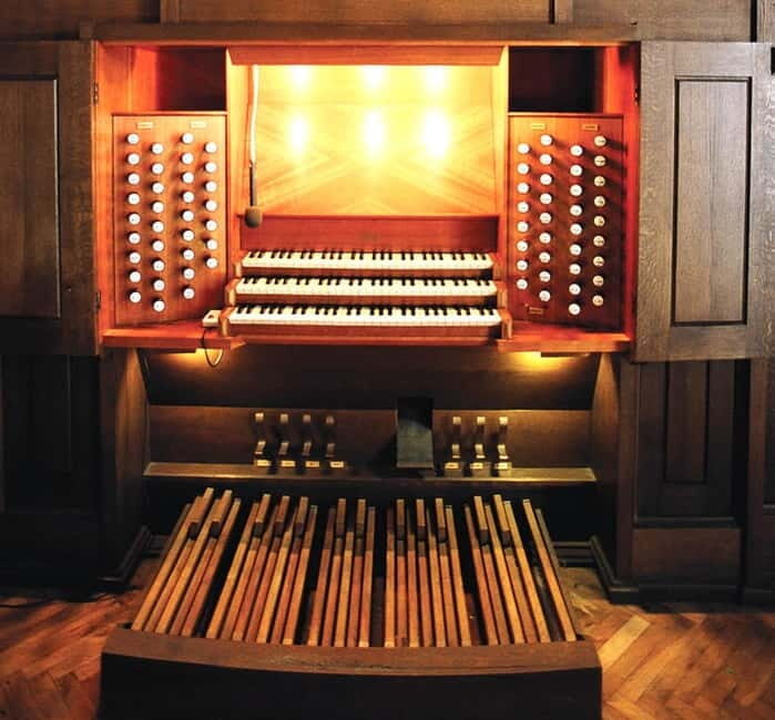 Warsaw: Cathedral Organ Concerts and tour of the crypts - FAQ