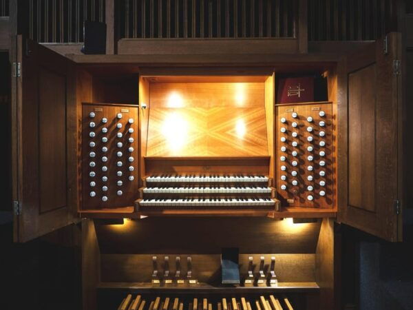Warsaw: Cathedral Organ Concerts and Tour of the Crypts - Cancellation and Payment Options