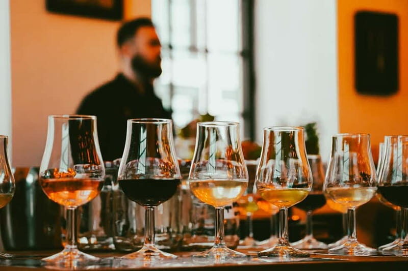 Warsaw: "Cheers on Wheels" Vodka Tasting Tour by Retro Bus - FAQ