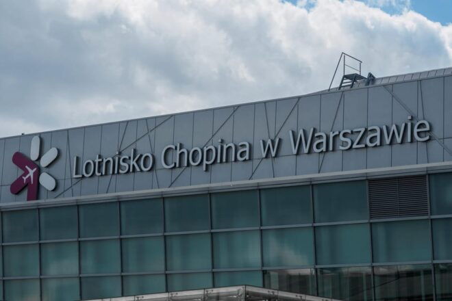 Warsaw: Chopin Airport Private Transfer - Transfer Duration