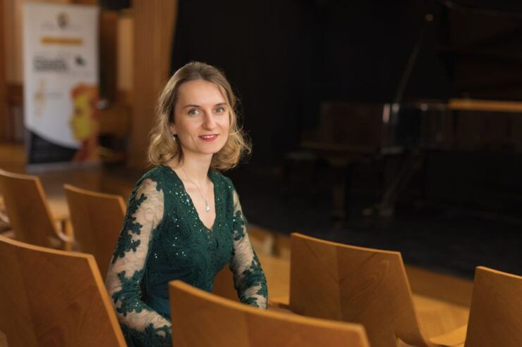 Warsaw: Chopin Concert in a Historical Old Town Location - Good To Know