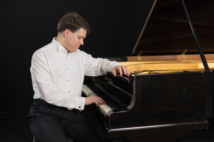 Warsaw: Chopin Concert in a Historical Old Town Location - Performance Details