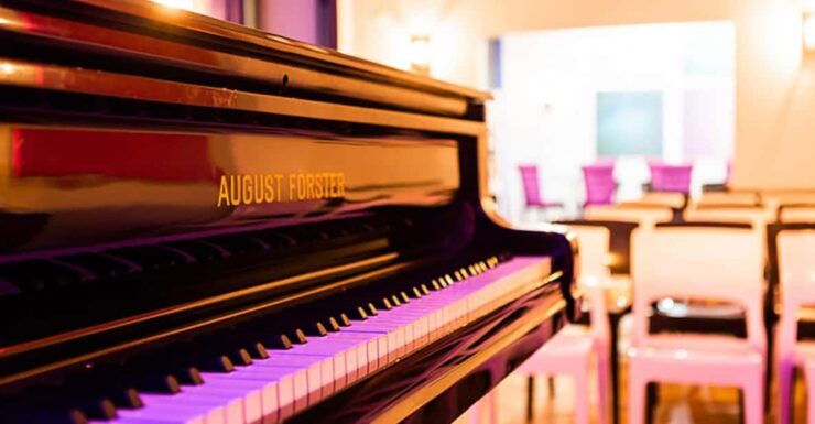 Warsaw: Chopin Concert - Key Points