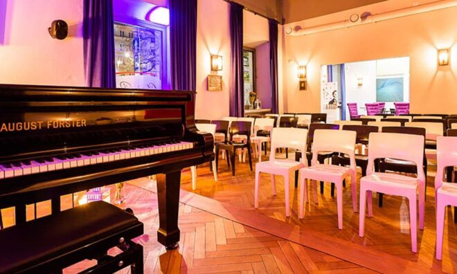 Warsaw: Chopin Concert - Concert Experience