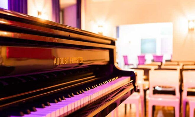 Warsaw: Chopin Concert - Participant Requirements