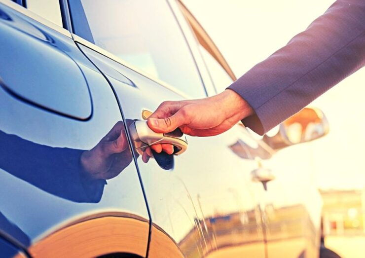 Warsaw: Chopin & Modlin Airport Transfers - Service Information