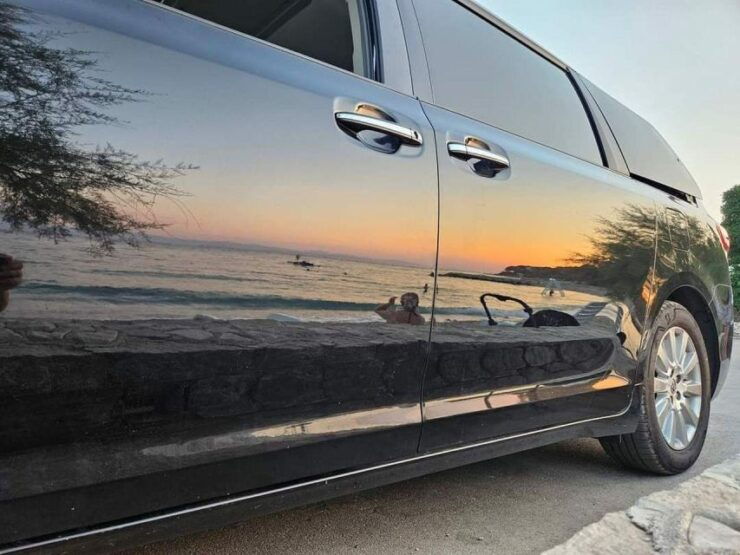 Warsaw Chopin or Modlin Airport Transfer to Warsaw (1-5 Pax) - Booking and Payment