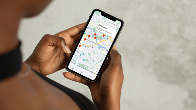 Warsaw: City Exploration Game and Tour on Your Phone - Itinerary and Locations