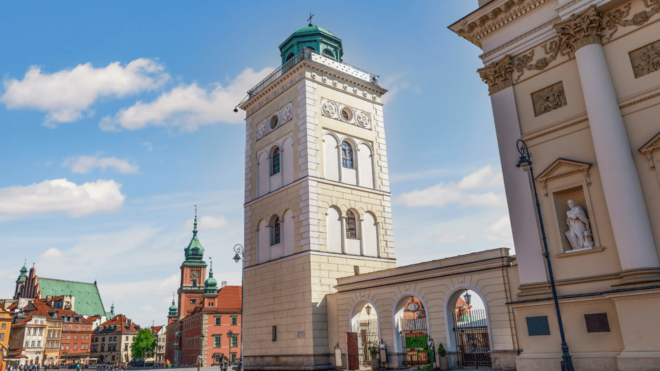 Warsaw: City Exploration Game and Tour on Your Phone - Customer Feedback