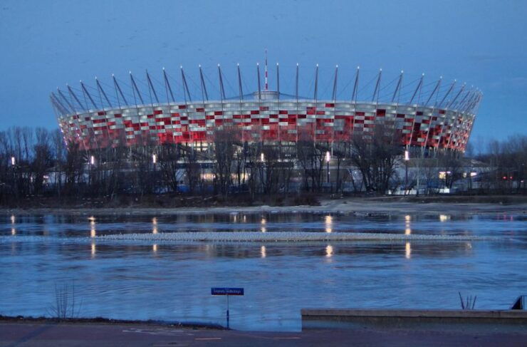 Warsaw: City Highlights Tour With Hotel Pick up /Drop off - Itinerary and Attractions
