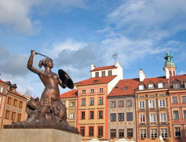 Warsaw: City Highlights Tour With Hotel Pick up /Drop off - Pricing and Inclusions