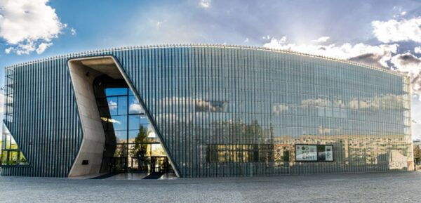 Warsaw: City Highlights Tour With Hotel Pick up /Drop off - Meeting and Drop-off Locations