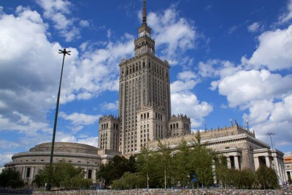 Warsaw: City Highlights Tour With Hotel Pick up /Drop off - Frequently Asked Questions