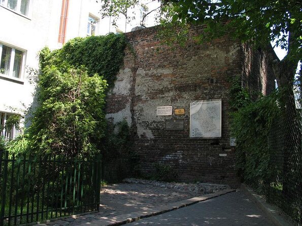 Warsaw City Private Tour - Good To Know