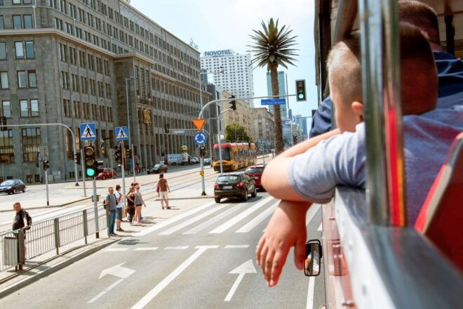 Warsaw: City Sightseeing Hop-On Hop-Off Bus Tour - Customer Reviews and Ratings