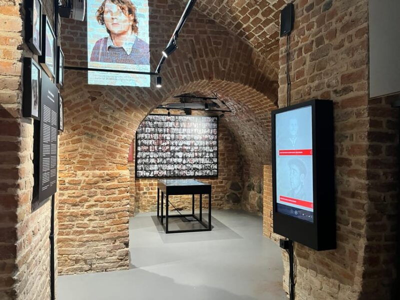 Warsaw: Cold War Museum Entry Ticket - Final Words