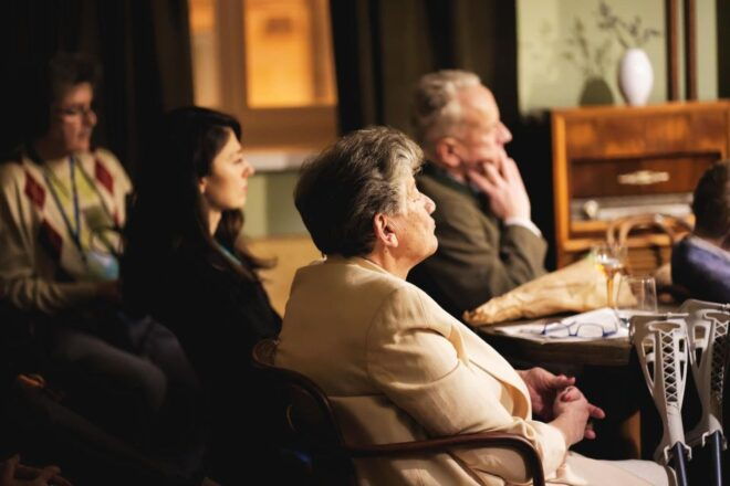 Warsaw Concert: Chopin – Painted by Candlelights With Wine - Highlights of the Experience