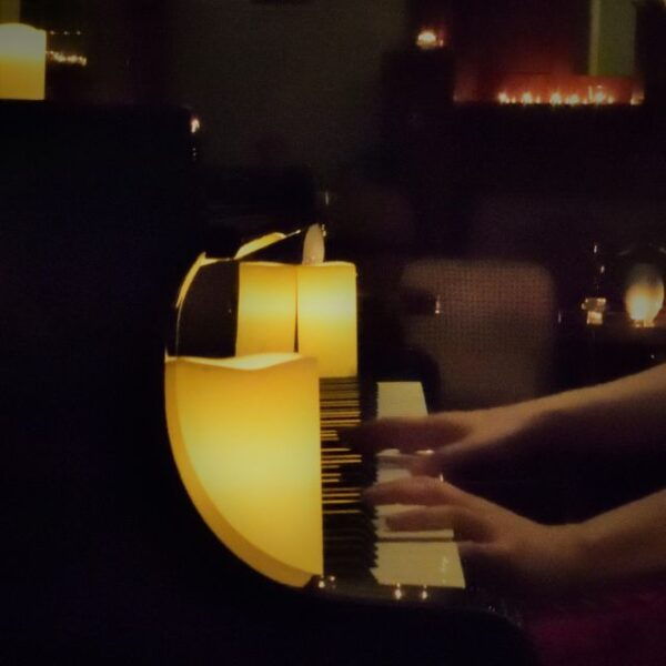 Warsaw Concert: Chopin – Painted by Candlelights With Wine - Additional Amenities