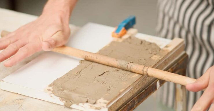 Warsaw: Craft Your Masterpiece - Sculpture Workshop! - Sculpture Experience