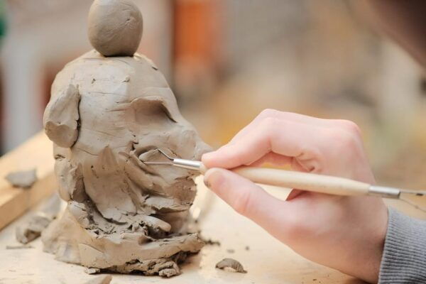 Warsaw: Craft Your Masterpiece - Sculpture Workshop! - Frequently Asked Questions