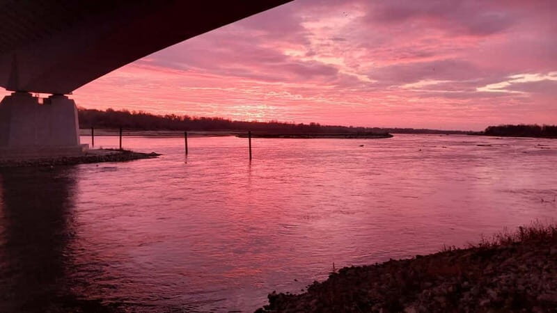 Warsaw: cruise on the Vistula - Final Thoughts  