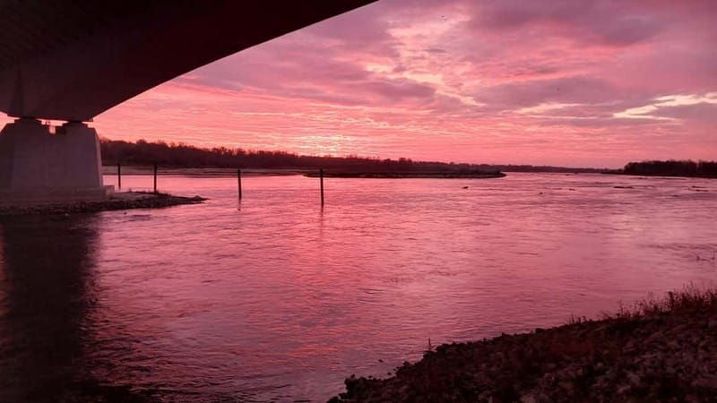 Warsaw: cruise on the Vistula - The Itinerary: What You’ll See and Experience