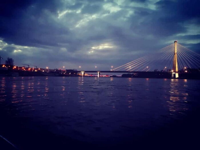 Warsaw: cruise on the Vistula - Who Will Love This Experience?