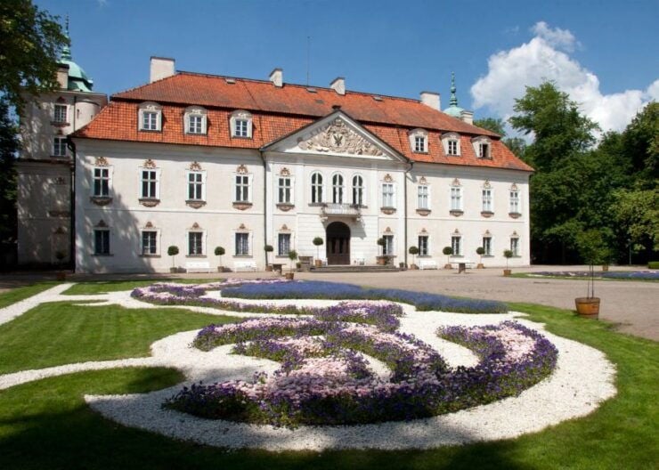 Warsaw: Day Trip to Mazovia Province and Chopin's Birthplace - Activity Details
