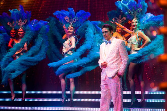 Warsaw: Dinner Show at Sabat Theatre - Customer Reviews