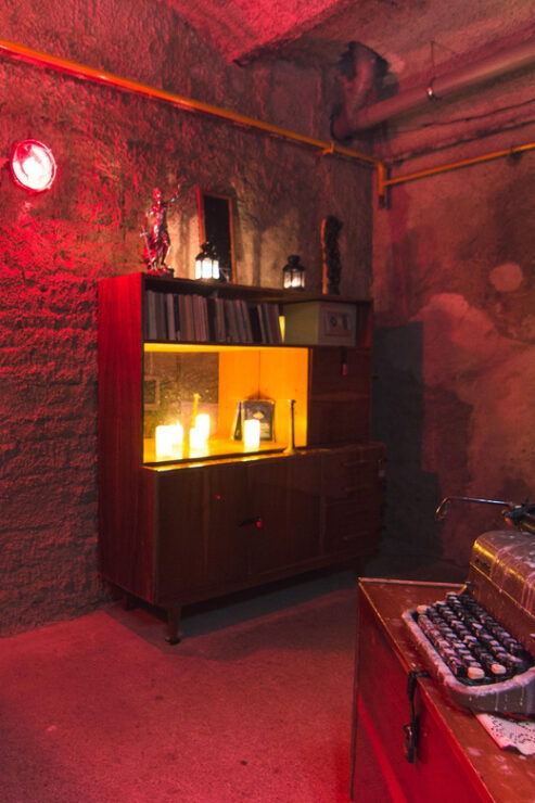 Warsaw: Escape Room - Experience Highlights