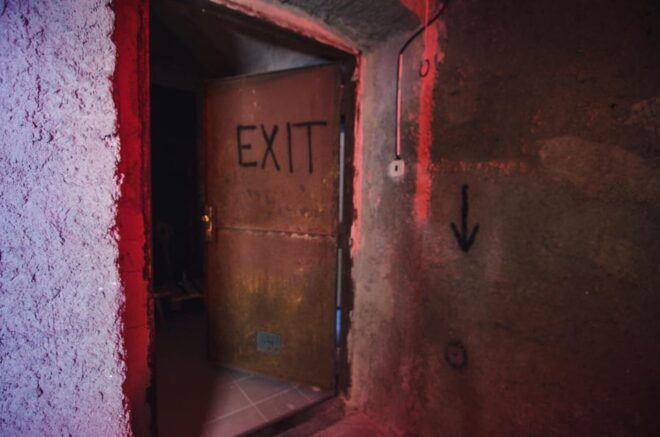 Warsaw: Escape Room - Puzzle-solving Challenges