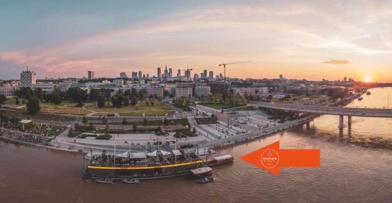 Warsaw: Evening Vistula Cruise with Welcome Drink - Final Thoughts: Is It Worth It?