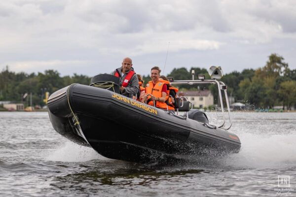 Warsaw: Exciting 90 Min Speedboat Tour on the Wild River - Frequently Asked Questions