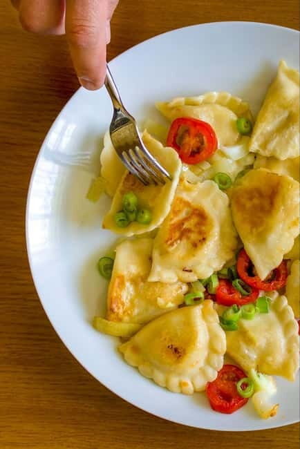 Warsaw Food Tour with Local Guide - An Honest Look at the Warsaw Food Tour with Local Guide