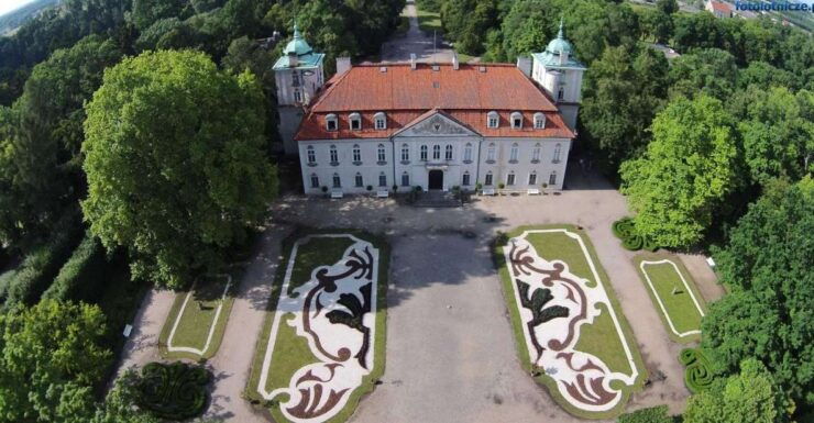 Warsaw: Full-Day Outskirts Private Tour - Tour Details