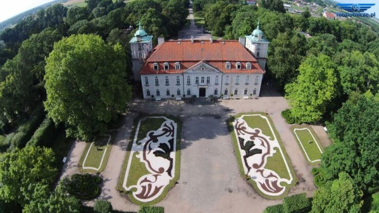 Warsaw: Full-Day Outskirts Private Tour - Cancellation and Booking